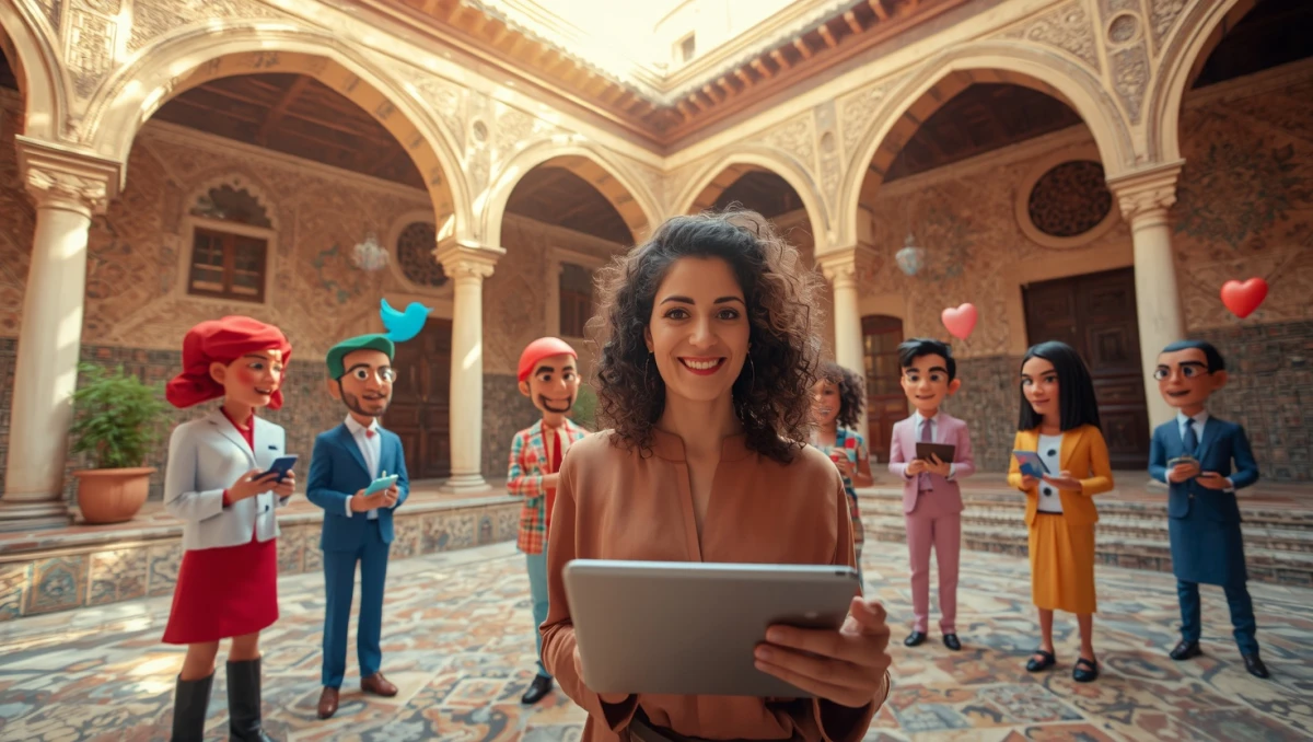 Gaziantep Social Media Agency