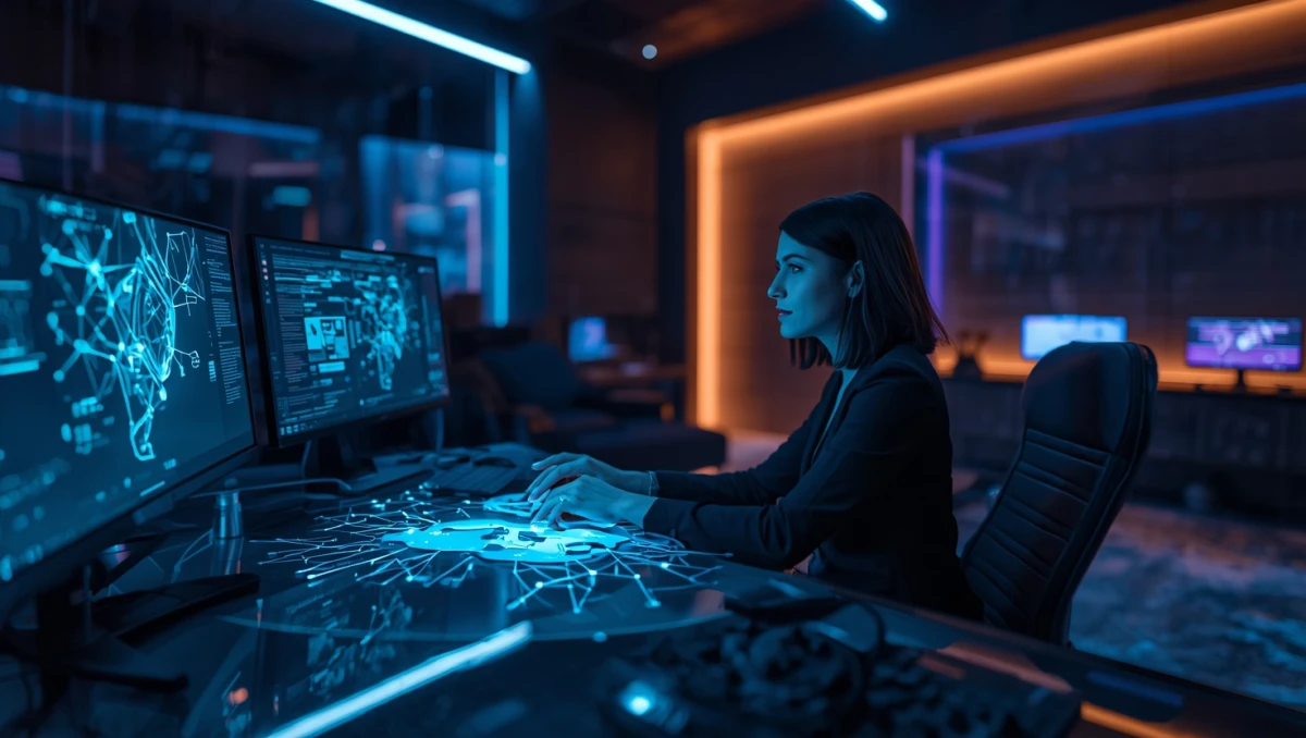 Hatay Artificial Intelligence Solutions