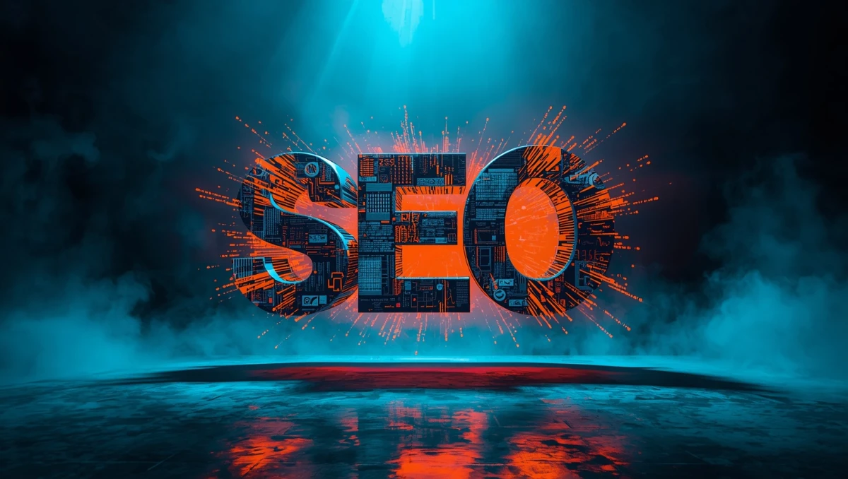 وكالة تحسين محركات البحث (SEO) بشيكتاش