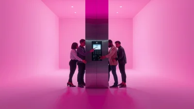 Online Appointment and Customer Management for Elevator Companies