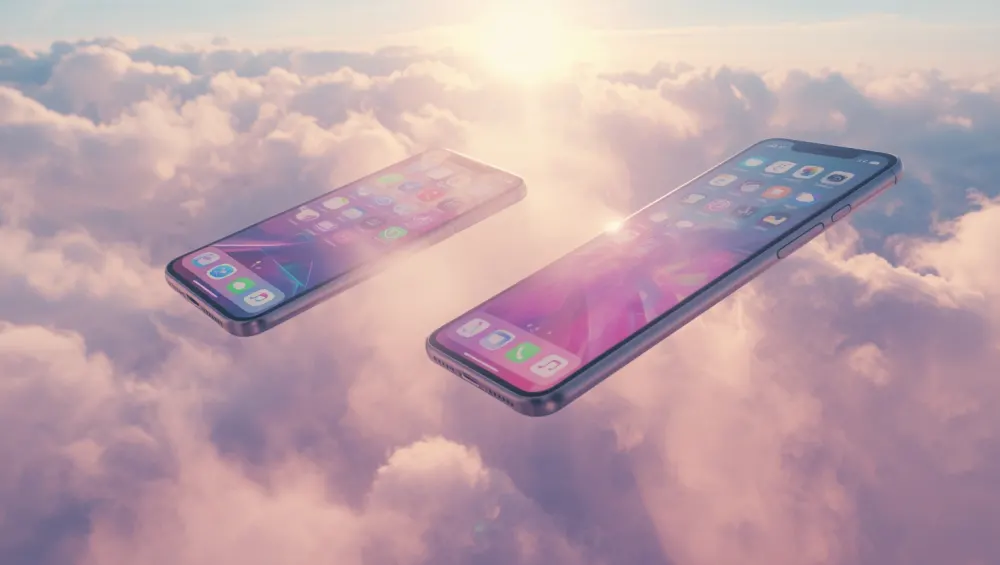 Android ve iOS Uygulama Geliştirme Arasındaki Farklar Neler?