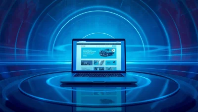 Как должен выглядеть сайт автошколы? (2026)