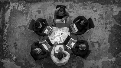 Digital Marketing Guide for Financial Advisors