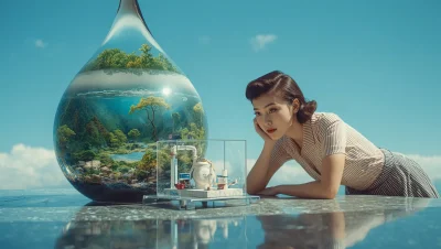 Digital Marketing Guide for Water Treatment Companies