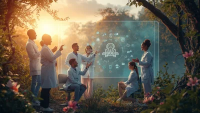 إدارة المواعيد والعملاء عبر الإنترنت لأطباء الأسنان