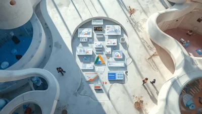 Adım Adım Google Ads Süreci: İlk Görüşmeden Teslime