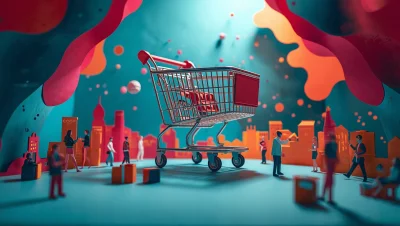 Virtuous E-commerce