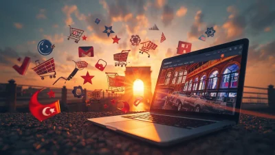 Adana E-ticaret