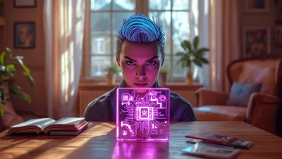 Newşehir Artificial Intelligence
