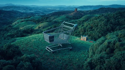 Sinop E-commerce