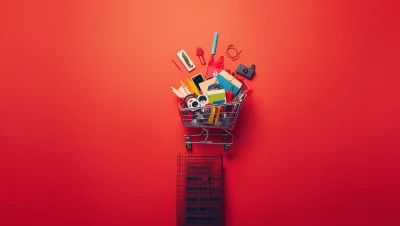 Büyükçekmece E-ticaret