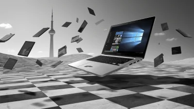 Ankara'daki Windows Uygulama Hizmetlerinin Avantajları