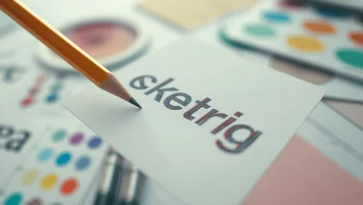 Küçükçekmece Logo Design