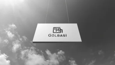 Gölbaşı Logo Tasarım
