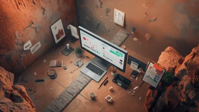 Talas Digital Marketing Agency