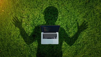How to create a ready-made website