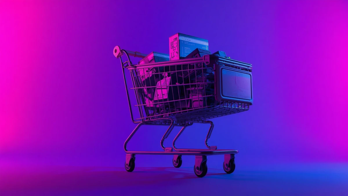 Süleymanpaşa E-ticaret Projesinin Adım Adım Süreci