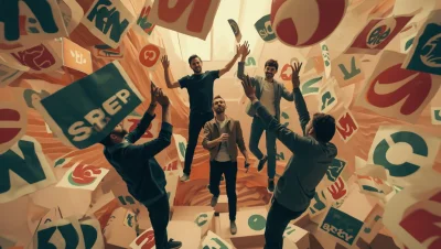 Doğru Logo Tasarım Firmasını Seçerken Dikkat Edilmesi Gerekenler