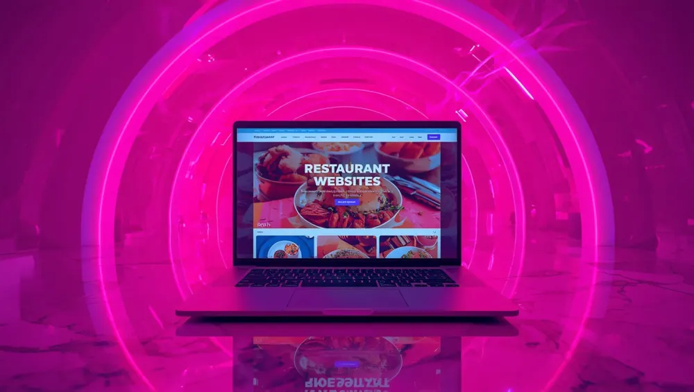 Restoranlar İçin Web Sitesi Nasıl Olmalı? (2026)
