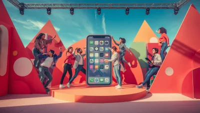 Yüksek ve Düşük Bütçeli iOS Uygulamaları: Farklar ve Özellikler