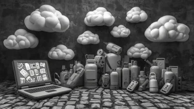 File Sharing vs. Cloud Storage Comparison