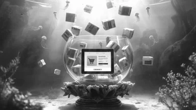 ديفريجي التجارة الإلكترونية