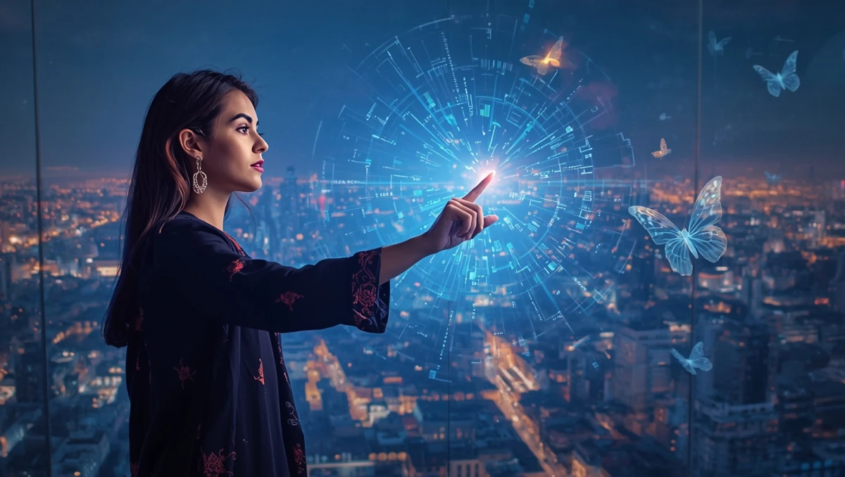شركة أنقرة للبرمجيات