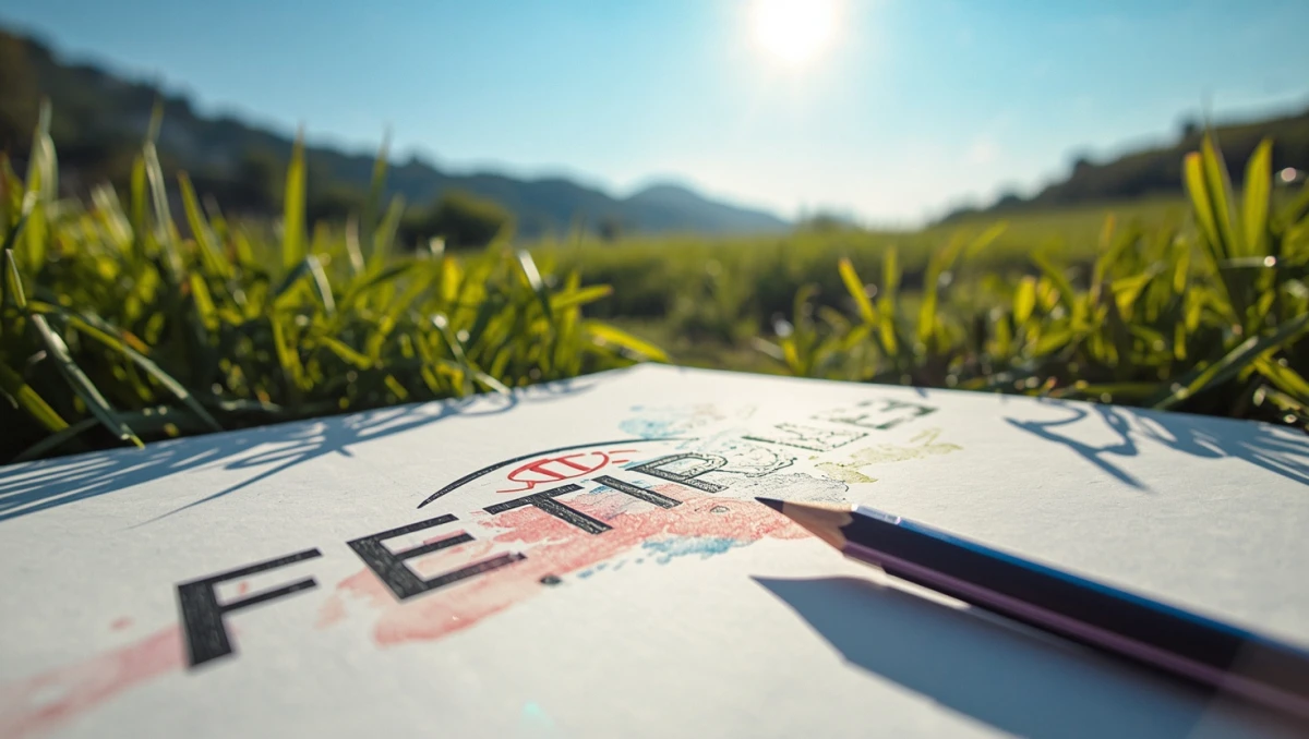 Fethiye Logo Design