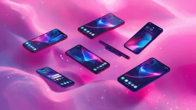Derince Mobile Application