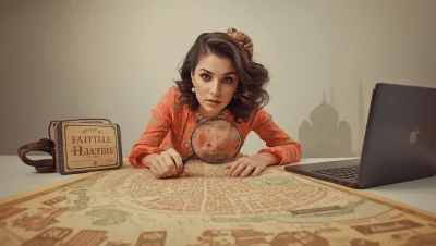 Агентство цифрового маркетинга Фатих