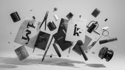 Logo Tasarımında Dikkat Edilmesi Gereken Unsurlar