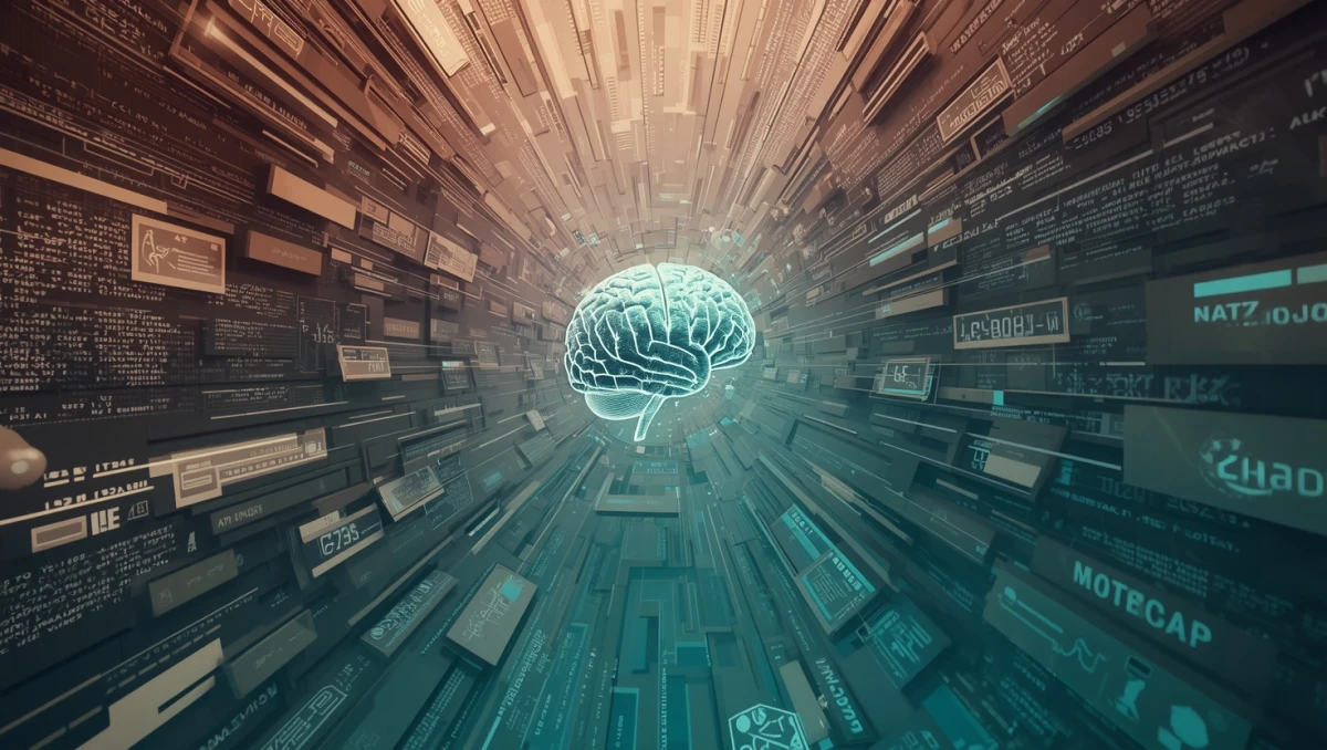 Что такое галлюцинация искусственного интеллекта?