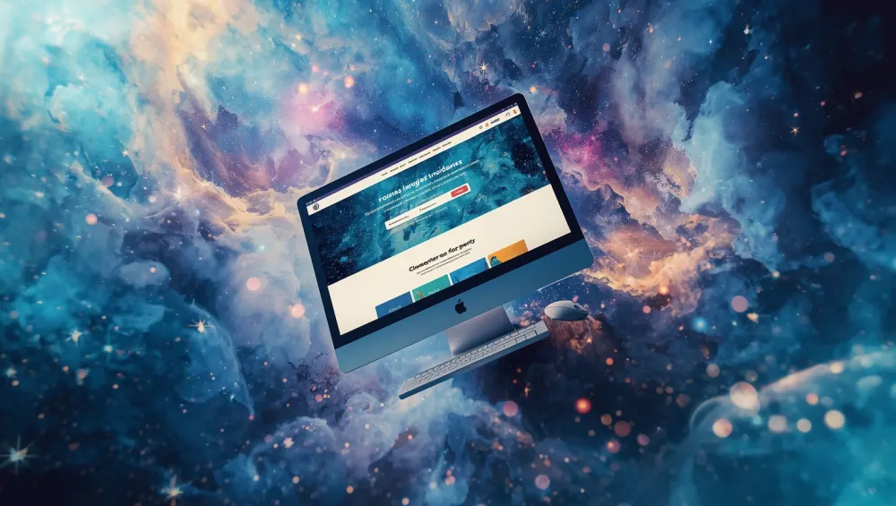Açılış Sayfası (Landing Page) Nasıl Tasarlanır?