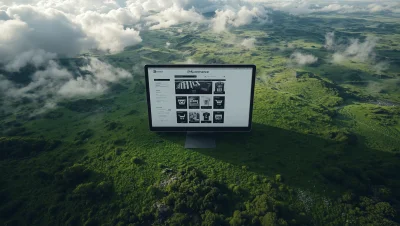 Tuşba E-commerce