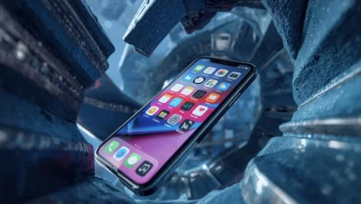 Как создать iOS-приложение