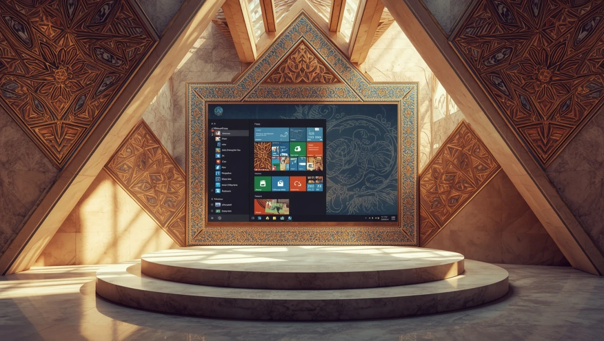 Selçuklu Windows Uygulaması Seçerken Dikkat Edilmesi Gerekenler