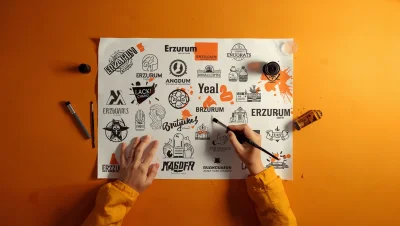 Erzurum'da Logo Tasarımında Dikkat Edilmesi Gereken Unsurlar