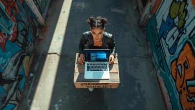 Kadıköy'de Windows Uygulama Geliştirme Trendleri