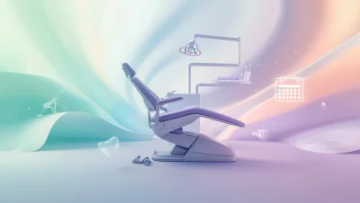 Diş Hekimleri İçin Online Randevu ve Müşteri Yönetimi