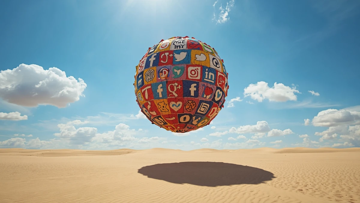 Social Media Usage Tips for Textile Companies