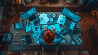 What is Atomic Design?