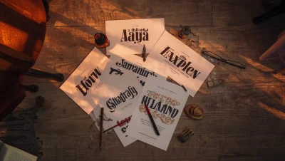 Things to Consider When Getting a Logo Design