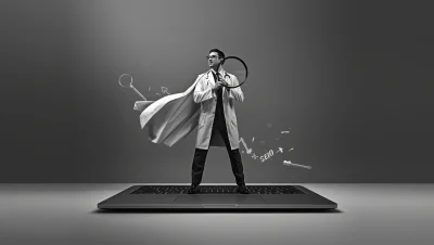 Guide for Doctors to Rank Higher on Google