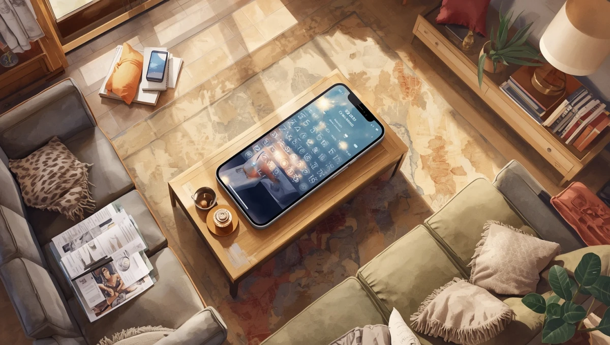 Online Appointment and Customer Management for Furniture Stores