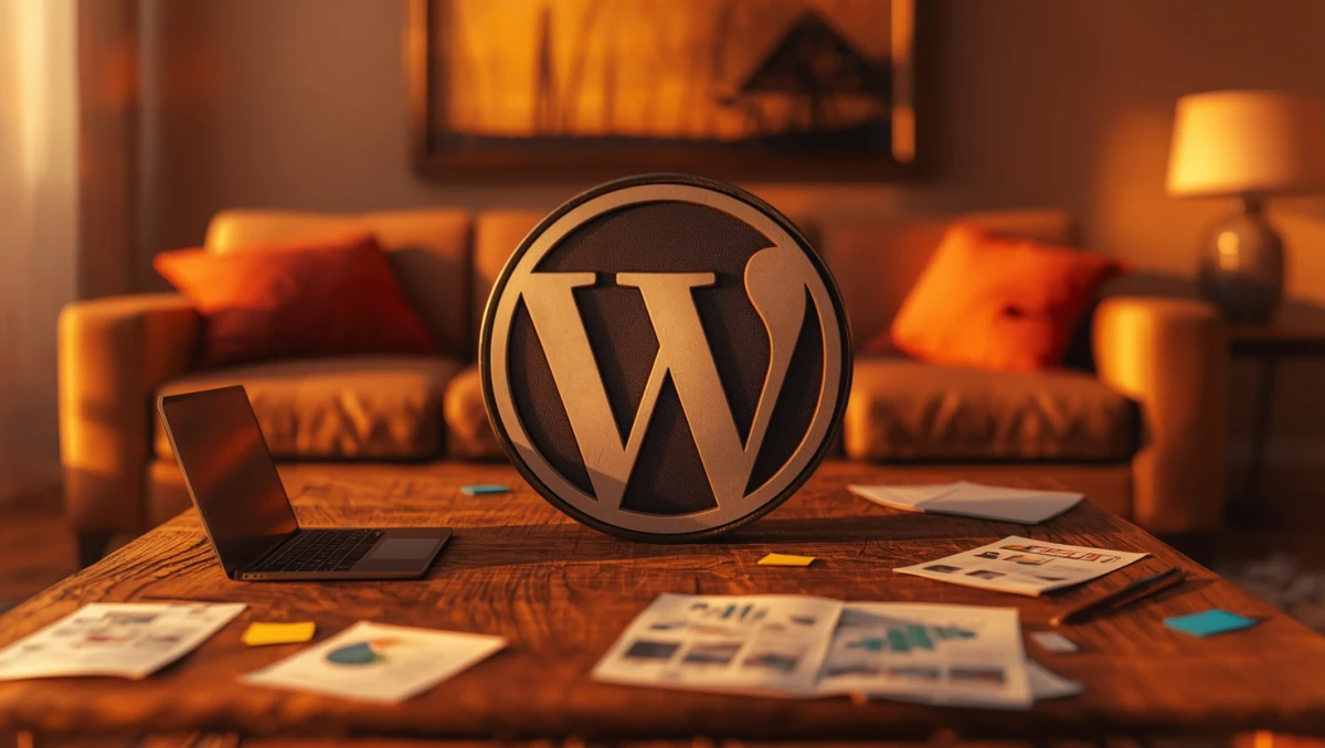 WordPress Nedir