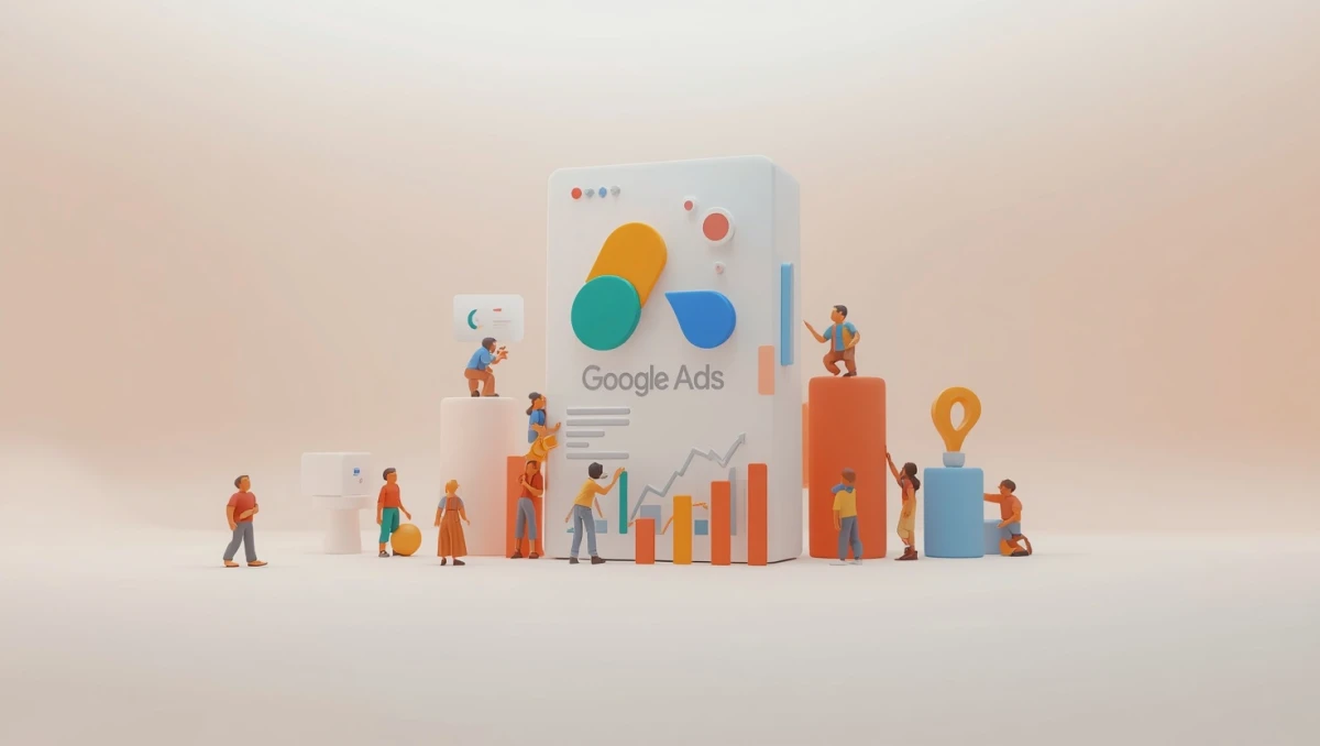 Adım Adım Google Ads Süreci: İlk Görüşmeden Teslime