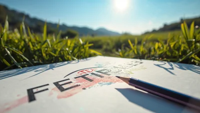 Fethiye Logo Design