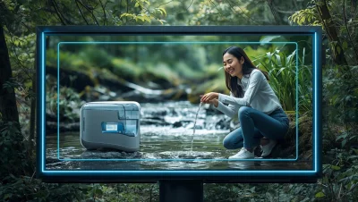 Digital Marketing Guide for Water Treatment Companies