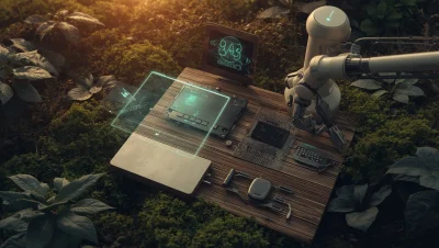 Free AI Tools (2026 Updated List)