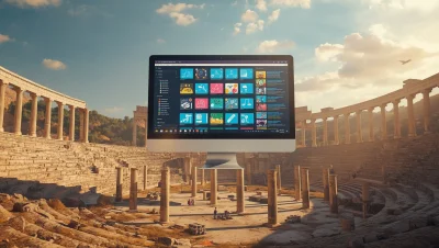 Tarsus Web Design